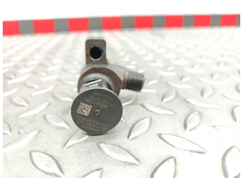 Форсунка к Форсунка к Peugeot Boxer 2020 г. Boxer