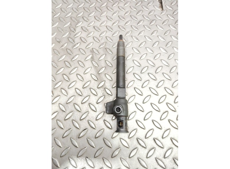 Форсунка к Peugeot Boxer