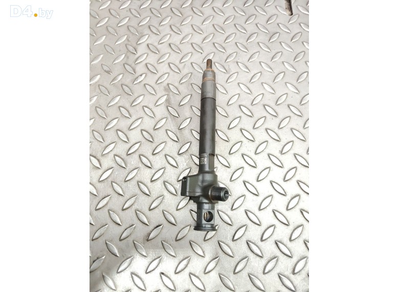 Форсунка к Peugeot Boxer 2020 г.