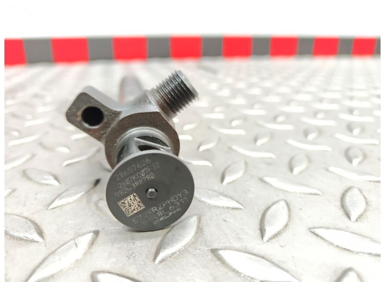 Форсунка к Форсунка к Peugeot Boxer 2020 г. Boxer