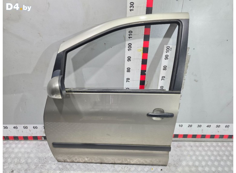 Дверь передняя левая к Ford Galaxy 2003 г.
