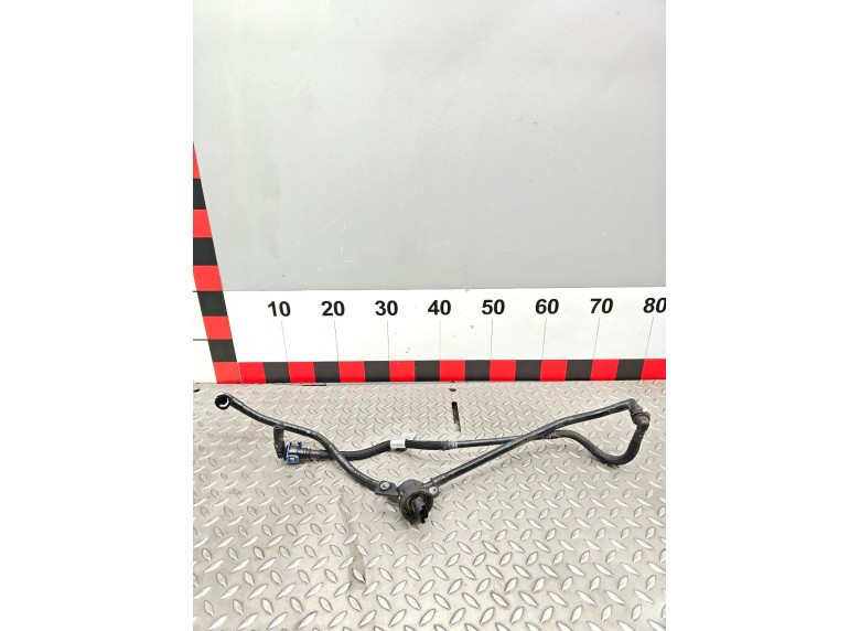 Трубка топливная к Peugeot Boxer