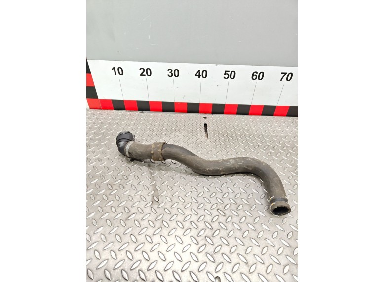 Патрубок радиатора к Peugeot Boxer