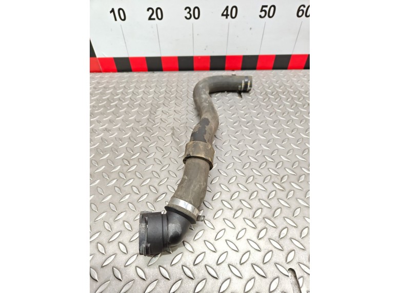 Патрубок радиатора к Патрубок радиатора к Peugeot Boxer 2020 г. Boxer