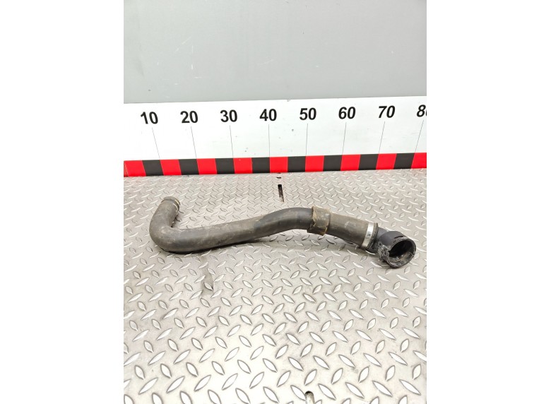 Патрубок радиатора к Патрубок радиатора к Peugeot Boxer 2020 г. Boxer