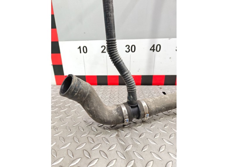 Патрубок радиатора к Патрубок радиатора к Peugeot Boxer 2020 г. Boxer