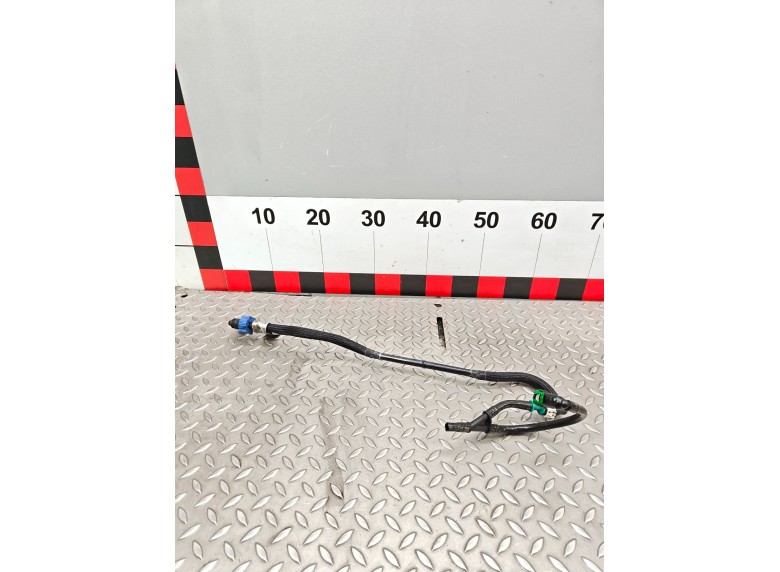 Трубка топливная к Peugeot Boxer