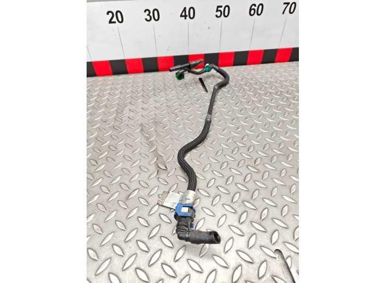 Трубка топливная к Трубка топливная к Peugeot Boxer 2020 г. Boxer