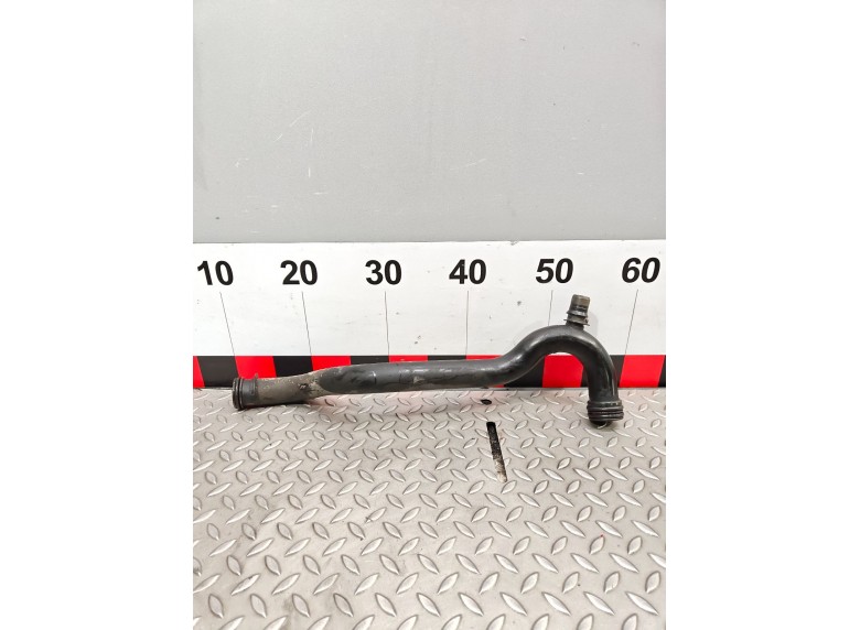 Трубка охлаждающей жидкости металлическая к Трубка охлаждающей жидкости металлическая к Peugeot Boxer 2020 г. Boxer