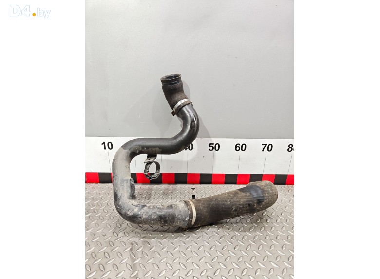 Патрубок интеркулера к Peugeot Boxer 2020 г.