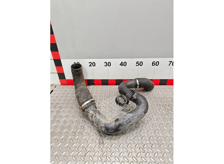 Патрубок интеркулера к Патрубок интеркулера к Peugeot Boxer 2020 г. Boxer