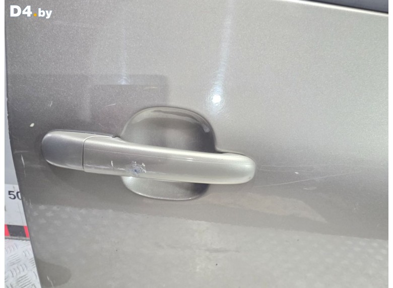 Ручка наружная передняя правая к Ford Galaxy 2003 г.