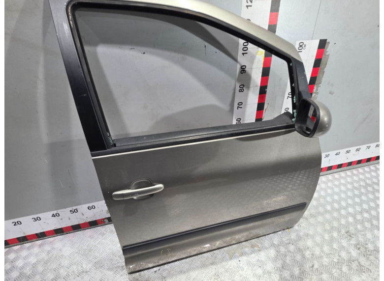 Ручка наружная передняя правая к Ford Galaxy, 2003г.