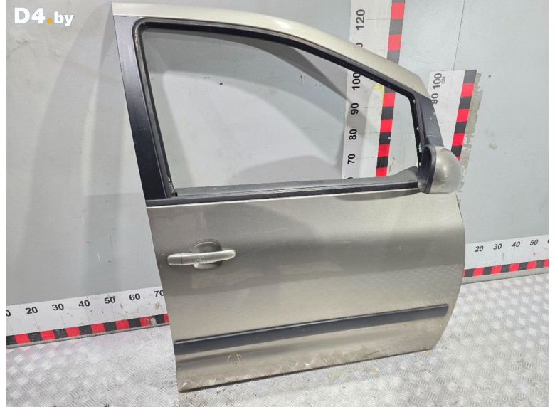 Замок двери передней правой к Ford Galaxy 2003 г.