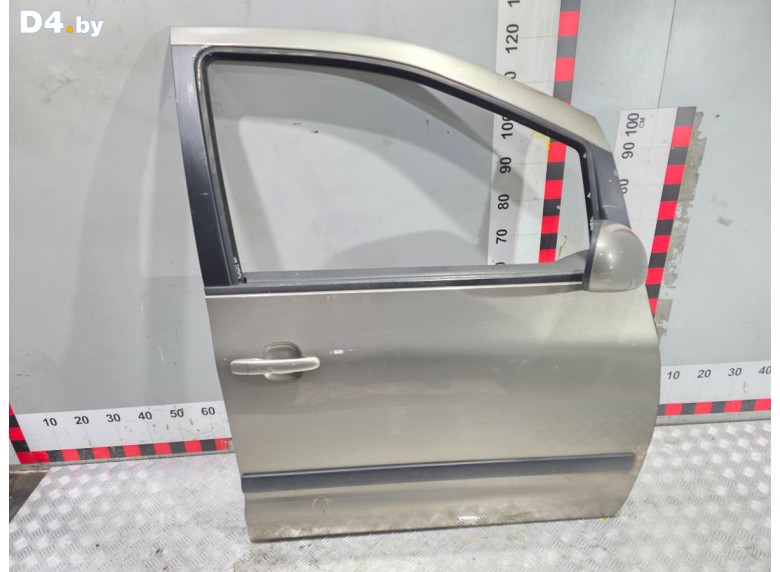 Стеклоподъемник электрический передний правый к Ford Galaxy 2003 г.