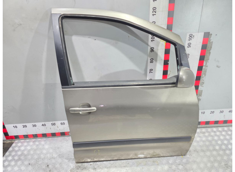 Стеклоподъемник электрический передний правый к Ford Galaxy, 2003г.