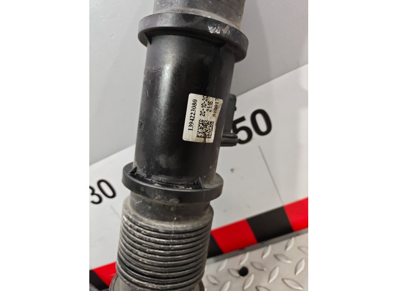 Патрубок турбины к Патрубок турбины к Peugeot Boxer 2020 г. Boxer