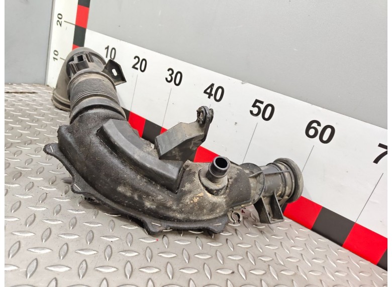 Патрубок турбины к Патрубок турбины к Peugeot Boxer 2020 г. Boxer