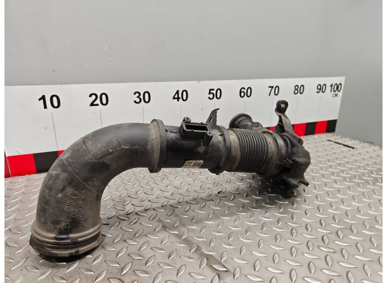 Патрубок турбины к Патрубок турбины к Peugeot Boxer 2020 г. Boxer