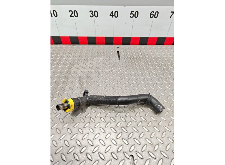 Клапан воздушный к Peugeot Boxer