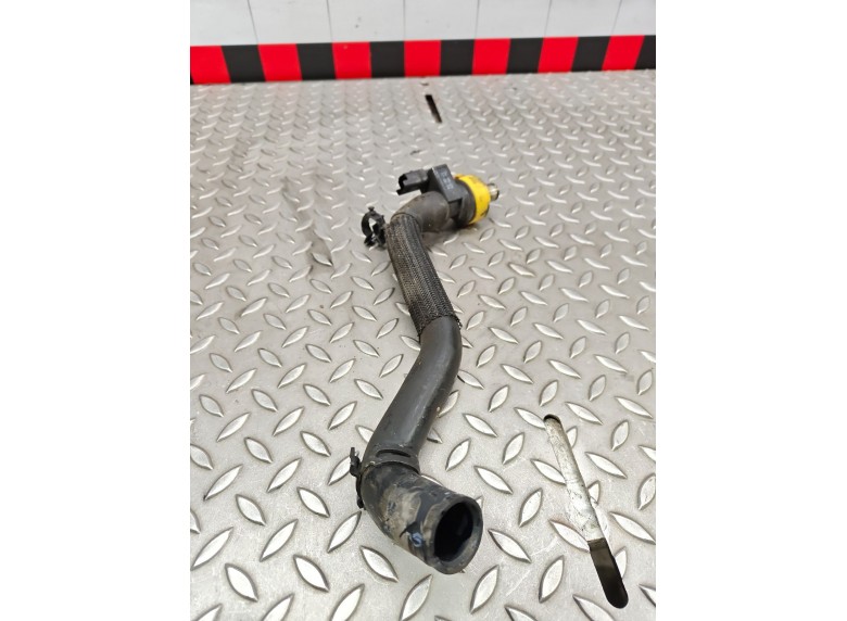 Клапан воздушный к Клапан воздушный к Peugeot Boxer 2020 г. Boxer