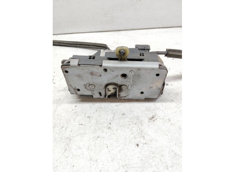 Замок двери передней левой к Замок двери передней левой к Fiat Ducato 2008 г. Boxer