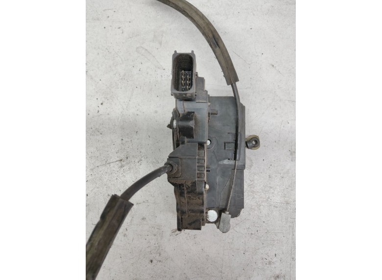Замок двери передней левой к Замок двери передней левой к Fiat Ducato 2008 г. Boxer