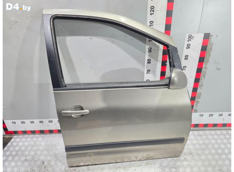 Дверь передняя правая к Ford Galaxy 2003 г.