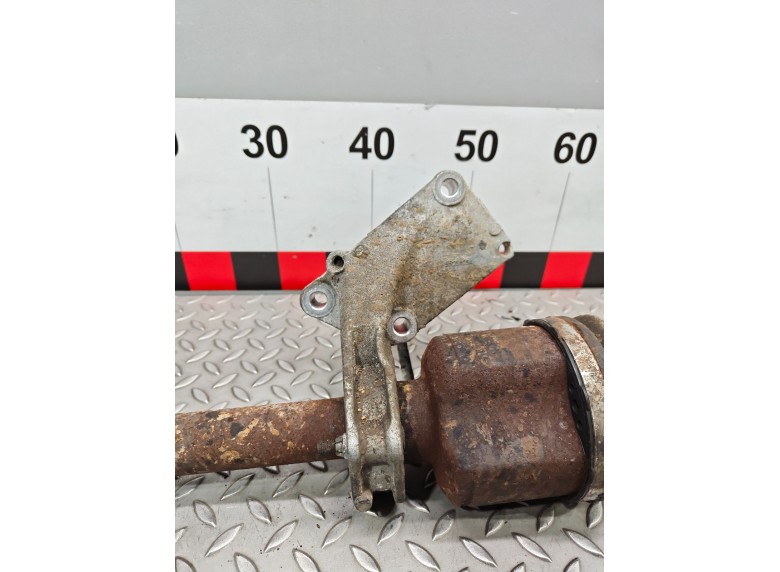 Кронштейн полуоси к Peugeot Boxer