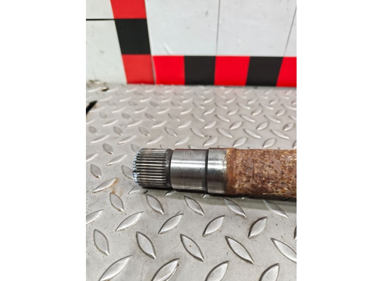 Полуось передняя правая (приводной вал, ШРУС) к Полуось передняя правая (приводной вал, ШРУС) к Peugeot Boxer 2020 г. Boxer