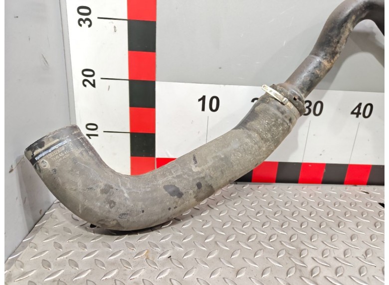 Патрубок интеркулера к Патрубок интеркулера к Peugeot Boxer 2020 г. Boxer