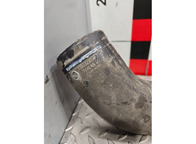 Патрубок интеркулера к Патрубок интеркулера к Peugeot Boxer 2020 г. Boxer