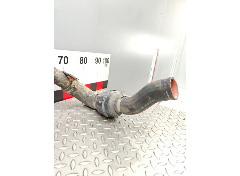 Патрубок интеркулера к Патрубок интеркулера к Peugeot Boxer 2020 г. Boxer