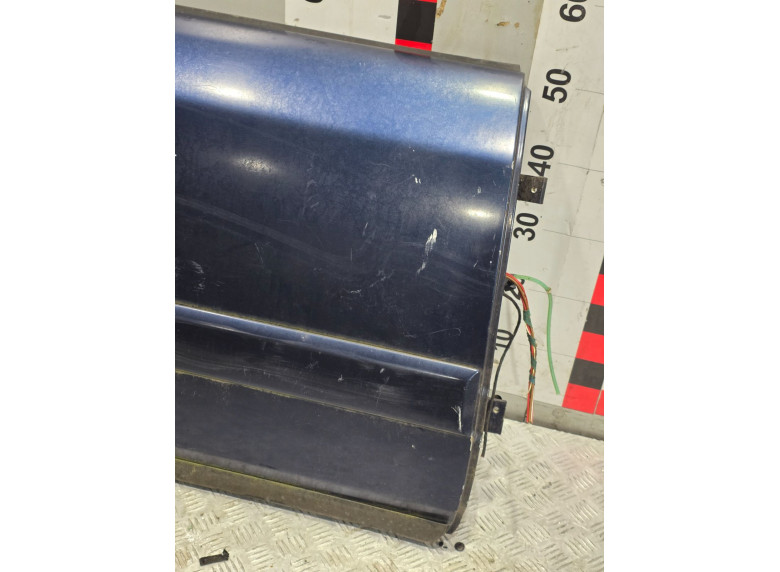 Дверь задняя правая к Audi A6, 1995г.