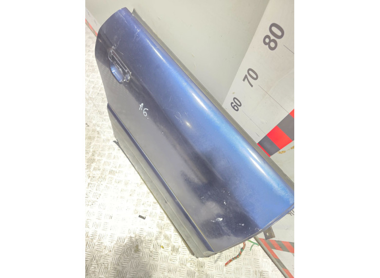 Дверь задняя правая к Audi A6, 1995г.