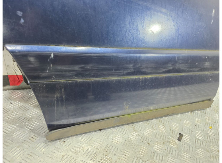 Дверь задняя правая к Audi A6, 1995г.