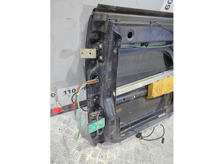 Дверь задняя правая к Audi A6, 1995г.