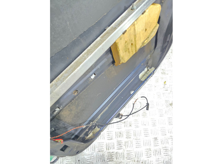 Дверь задняя правая к Audi A6, 1995г.