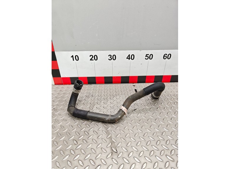 Патрубок отопителя (печки) к Патрубок отопителя (печки) к Peugeot Boxer 2020 г. Boxer
