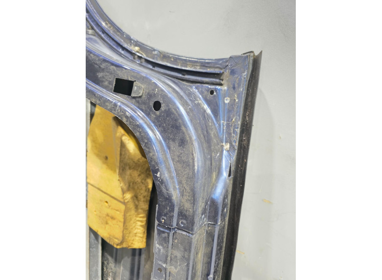 Дверь задняя правая к Audi A6, 1995г.