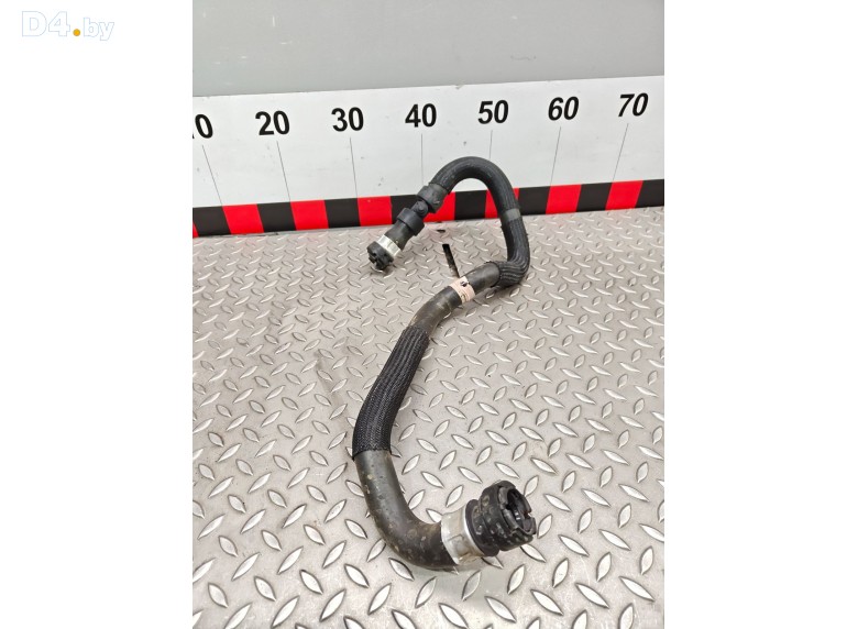 Патрубок отопителя (печки) к Peugeot Boxer 2020 г.