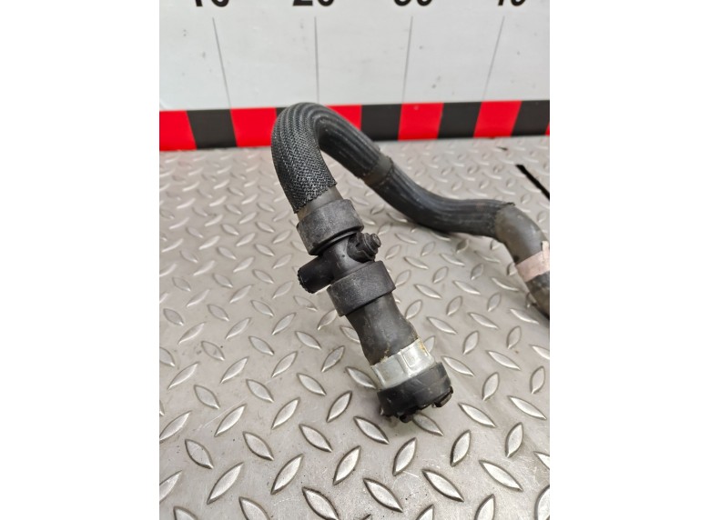 Патрубок отопителя (печки) к Патрубок отопителя (печки) к Peugeot Boxer 2020 г. Boxer