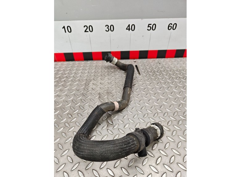 Патрубок отопителя (печки) к Патрубок отопителя (печки) к Peugeot Boxer 2020 г. Boxer