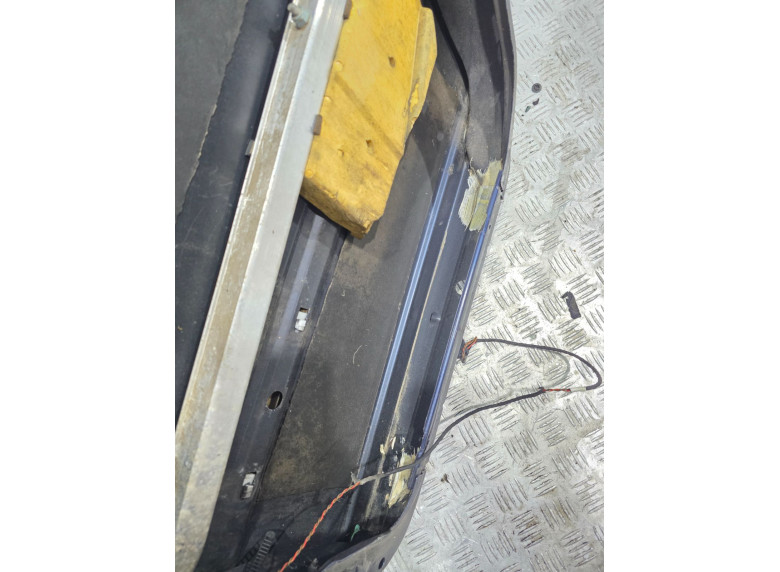 Дверь задняя правая к Audi A6, 1995г.