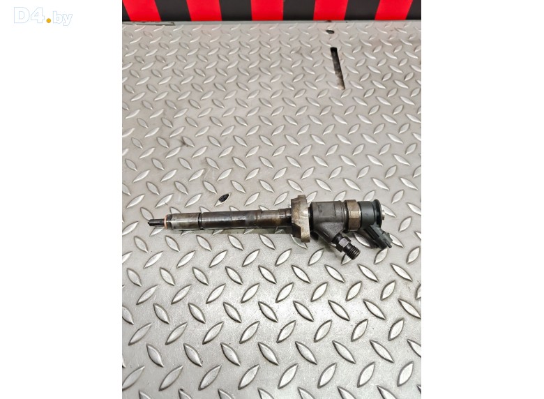Форсунка к Citroen C4 2008 г.