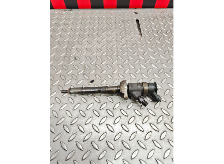 Форсунка к Citroen C4, 2008г.
