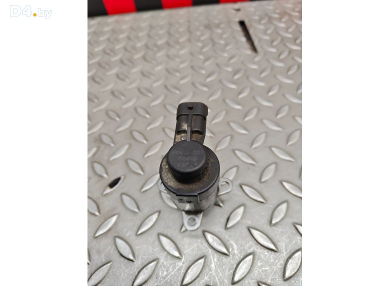 Регулятор давления топлива к Citroen C4 2008 г.