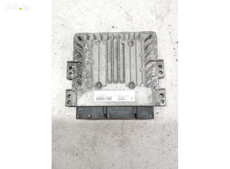 Блок управления двигателем к Renault Laguna 2005 г.