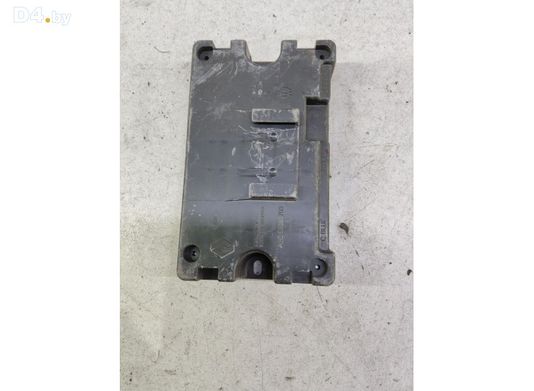 Блок навигации к Renault Scenic 2011 г.