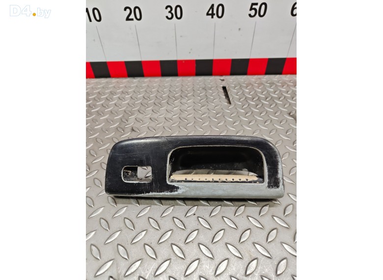 Ручка внутренняя передняя правая к Volkswagen Sharan 2002 г.